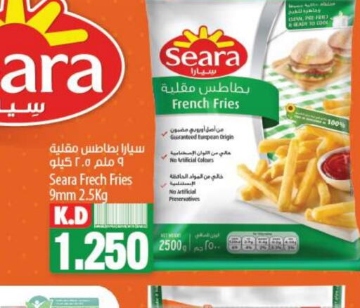 SEARA   in Mango Hypermarket  in Kuwait - Jahra Governorate