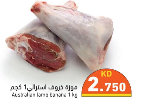  Mutton / Lamb  in Ramez in Kuwait - Jahra Governorate