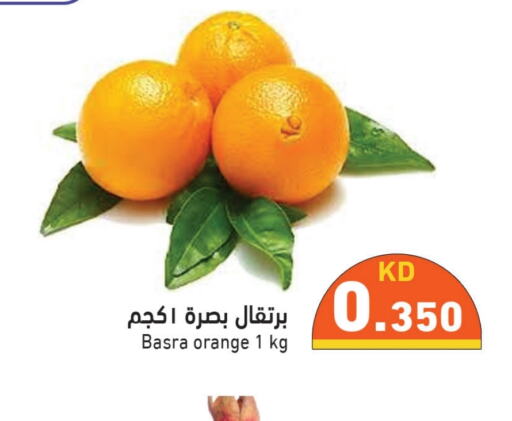  Orange  in Ramez in Kuwait - Jahra Governorate