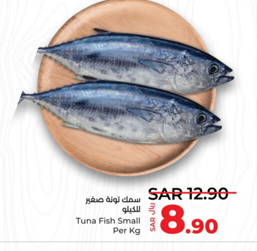  Tuna  in LULU Hypermarket in KSA, Saudi Arabia, Saudi - Dammam