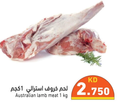  Mutton / Lamb  in Ramez in Kuwait - Jahra Governorate