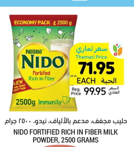 NIDO