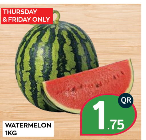  Watermelon  in Majlis Shopping Center in Qatar - Al Rayyan