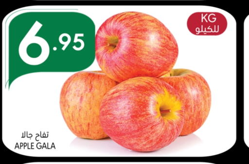  Apples  in Manuel Market in KSA, Saudi Arabia, Saudi - Riyadh