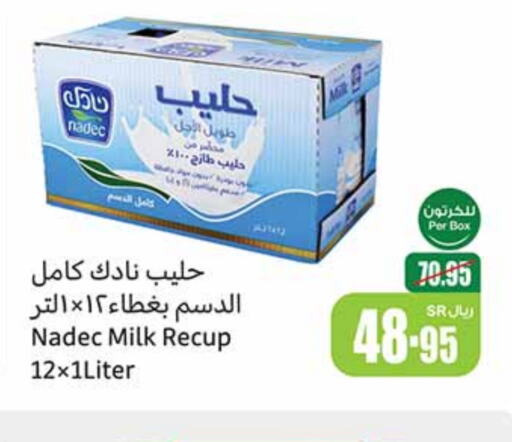 NADEC   in Othaim Markets in KSA, Saudi Arabia, Saudi - Najran