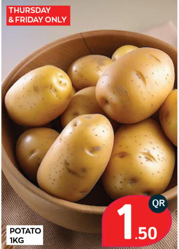  Potato  in Majlis Shopping Center in Qatar - Al Rayyan