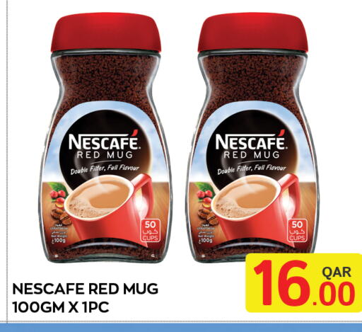 NESCAFE Iced / Coffee Drink  in Majlis Shopping Center in Qatar - Al Rayyan