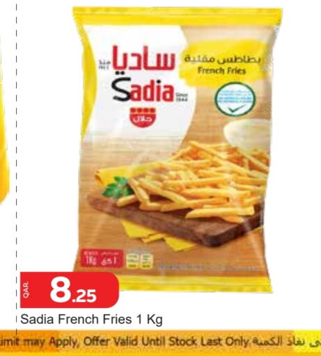 SADIA   in Paris Hypermarket in Qatar - Al Wakra