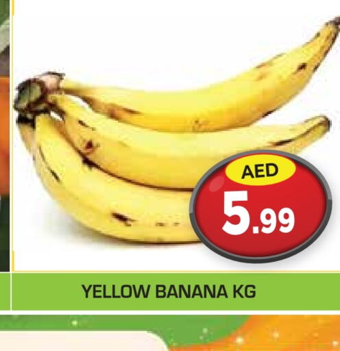  Banana  in Baniyas Spike  in UAE - Ras al Khaimah