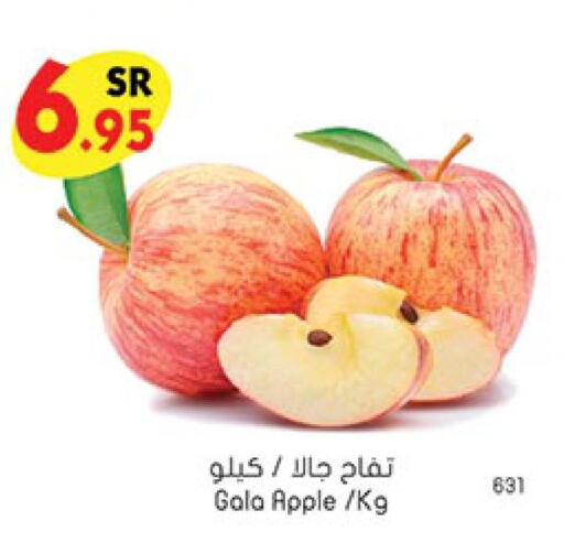  Apples  in Bin Dawood in KSA, Saudi Arabia, Saudi - Jeddah