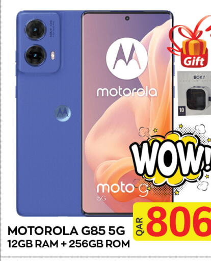 MOTOROLA   in Majlis Shopping Center in Qatar - Al Rayyan