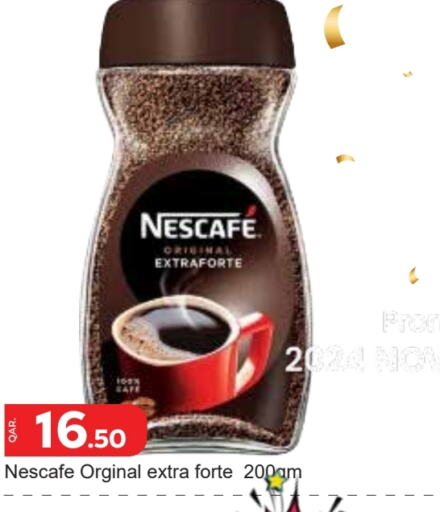 NESCAFE Coffee  in Paris Hypermarket in Qatar - Umm Salal