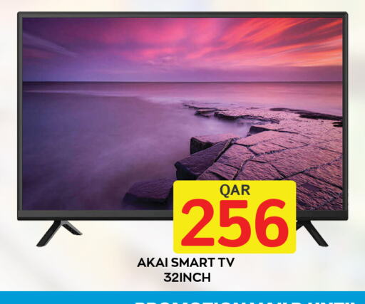  Smart TV  in Majlis Shopping Center in Qatar - Al Rayyan