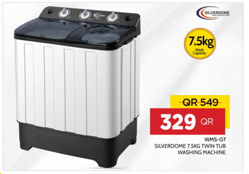  Washing Machine  in Bin Saif Electronics  in Qatar - Al Wakra