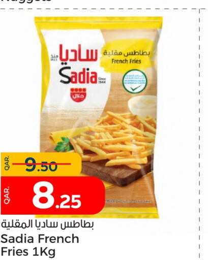 SADIA   in Paris Hypermarket in Qatar - Al Wakra