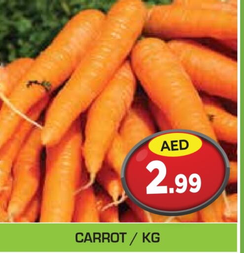 Carrot