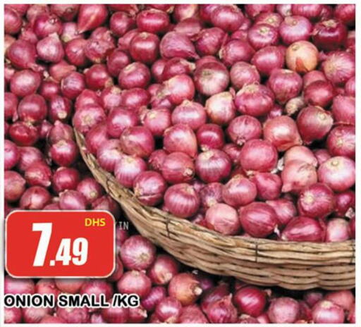  Onion  in AL MADINA in UAE - Sharjah / Ajman