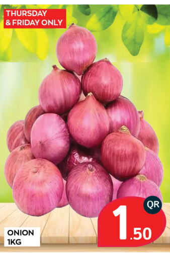  Onion  in Majlis Shopping Center in Qatar - Al Rayyan