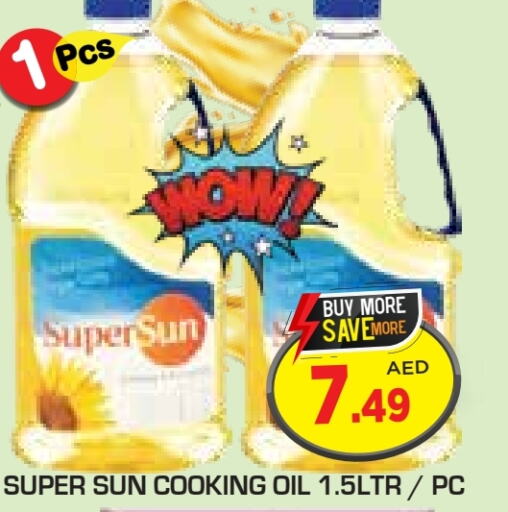 SUPERSUN