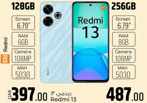 REDMI   in Rawabi Hypermarkets in Qatar - Al Daayen