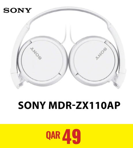 SONY   in Digital Zone Trading in Qatar - Umm Salal