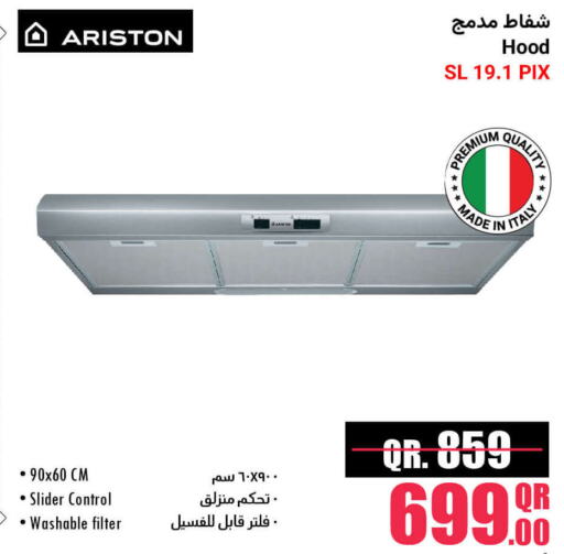 ARISTON