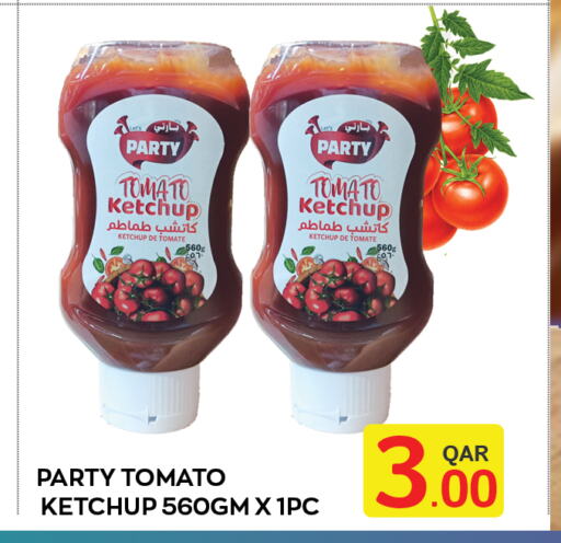  Tomato Ketchup  in Majlis Shopping Center in Qatar - Al Rayyan