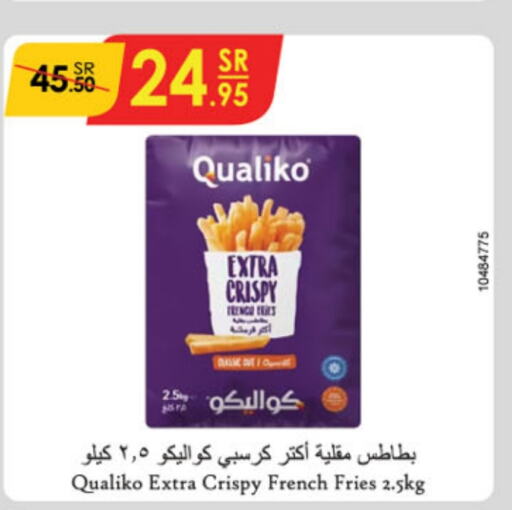 QUALIKO   in Danube in KSA, Saudi Arabia, Saudi - Buraidah