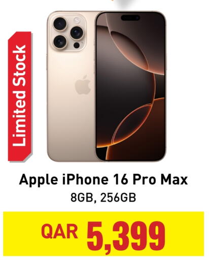 APPLE iPhone 16  in Digital Zone Trading in Qatar - Doha