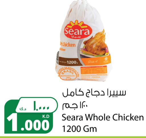 SEARA Frozen Whole Chicken  in Agricultural Food Products Co. in Kuwait - Jahra Governorate