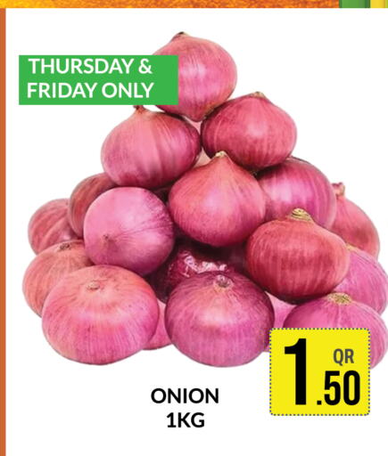  Onion  in Majlis Shopping Center in Qatar - Al Rayyan