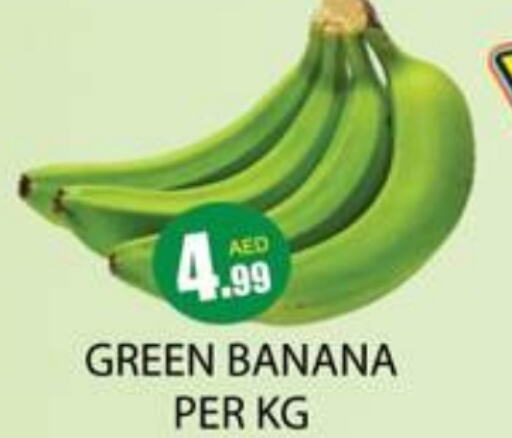  Banana  in Zain Mart Supermarket in UAE - Ras al Khaimah