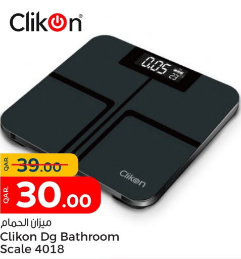 CLIKON   in Paris Hypermarket in Qatar - Umm Salal