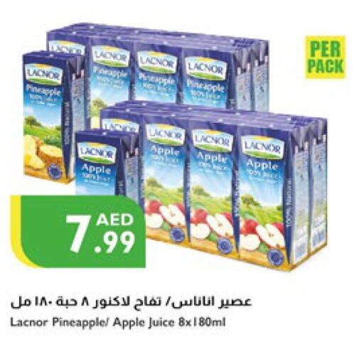 LACNOR   in Istanbul Supermarket in UAE - Ras al Khaimah