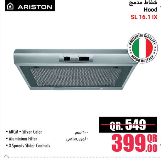 ARISTON