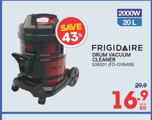 FRIGIDAIRE Vacuum Cleaner  in X-Cite in Kuwait - Ahmadi Governorate