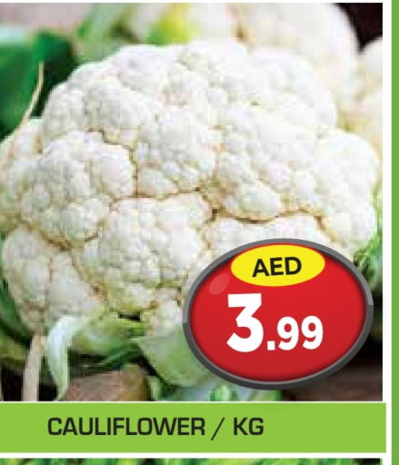 Cauliflower