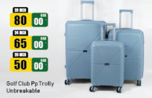  Trolley  in BISMI WHOLESALE TRADING in Qatar - Al Wakra