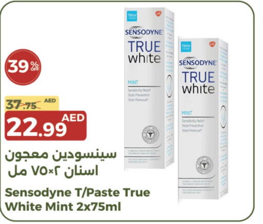 SENSODYNE Toothpaste  in Emirates Co-Operative Society in UAE - Dubai