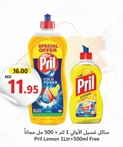 PRIL   in Umm Al Quwain Coop in UAE - Umm al Quwain