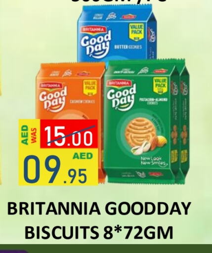 BRITANNIA   in ROYAL GULF HYPERMARKET LLC in UAE - Abu Dhabi