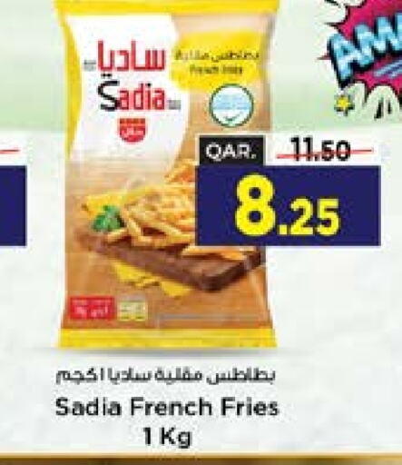 SADIA   in Paris Hypermarket in Qatar - Al Wakra