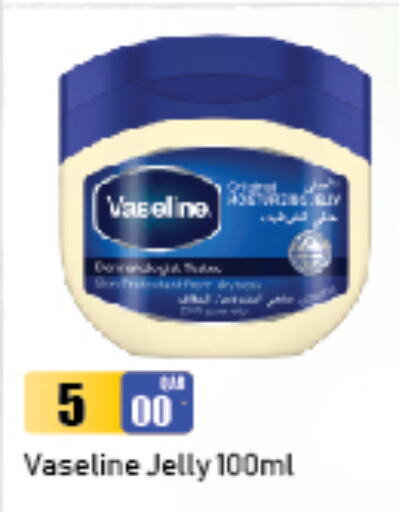 VASELINE