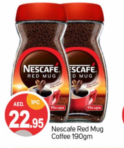 NESCAFE Coffee  in TALAL MARKET in UAE - Dubai