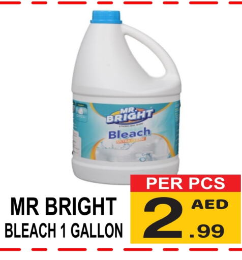  Bleach  in Friday Center in UAE - Dubai