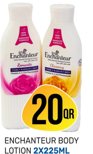 Enchanteur