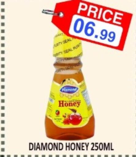  Honey  in Majestic Supermarket in UAE - Abu Dhabi