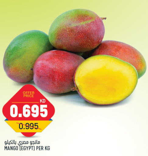 Mango Mangoes  in Oncost in Kuwait - Jahra Governorate