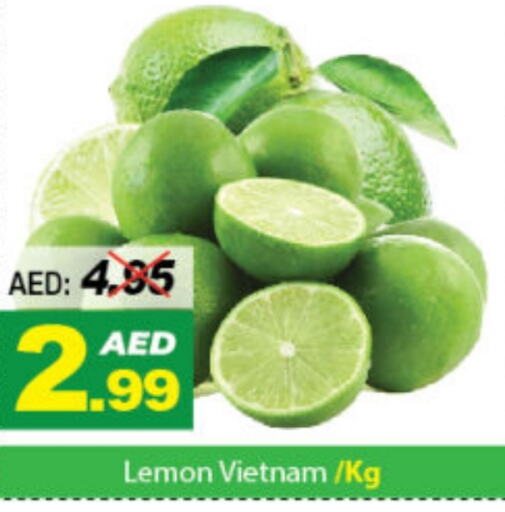    in DESERT FRESH MARKET  in UAE - Abu Dhabi