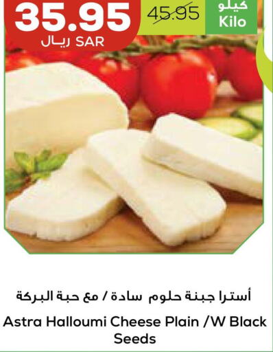  Halloumi  in Astra Markets in KSA, Saudi Arabia, Saudi - Tabuk